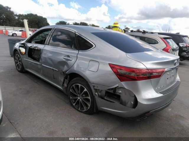 Photo 2 VIN: 4T1BK1EB3JU271854 - TOYOTA AVALON 