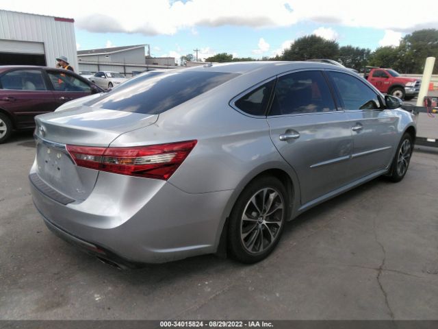 Photo 3 VIN: 4T1BK1EB3JU271854 - TOYOTA AVALON 