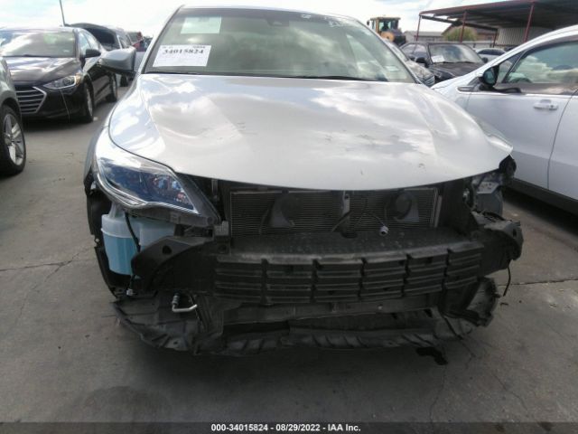 Photo 5 VIN: 4T1BK1EB3JU271854 - TOYOTA AVALON 