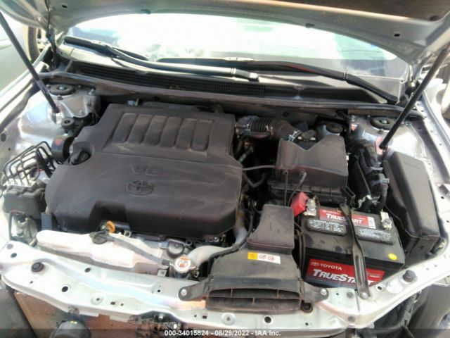 Photo 9 VIN: 4T1BK1EB3JU271854 - TOYOTA AVALON 