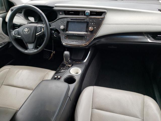 Photo 7 VIN: 4T1BK1EB3JU272339 - TOYOTA AVALON XLE 