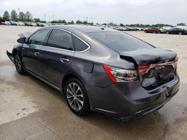 Photo 1 VIN: 4T1BK1EB3JU272955 - TOYOTA AVALON 