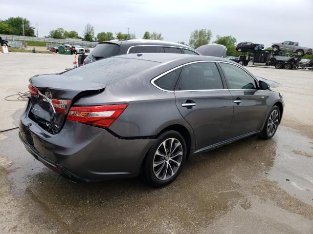 Photo 2 VIN: 4T1BK1EB3JU272955 - TOYOTA AVALON 