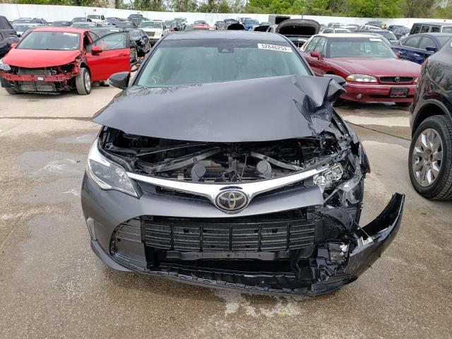 Photo 4 VIN: 4T1BK1EB3JU272955 - TOYOTA AVALON 