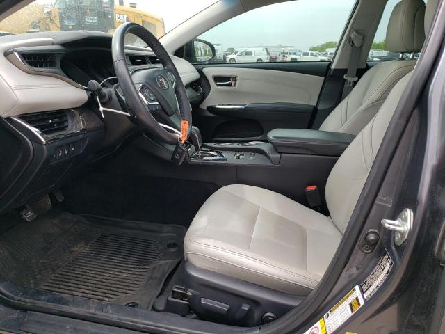 Photo 6 VIN: 4T1BK1EB3JU272955 - TOYOTA AVALON 