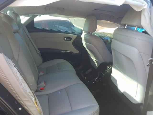 Photo 5 VIN: 4T1BK1EB3JU273717 - TOYOTA AVALON XLE 