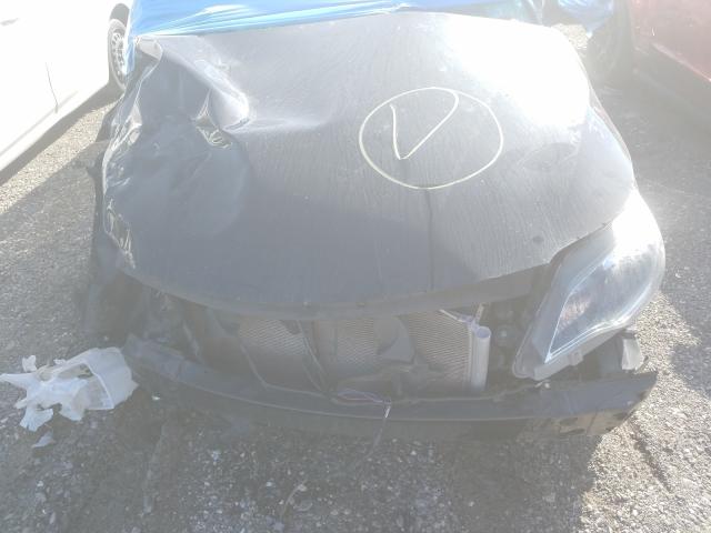 Photo 6 VIN: 4T1BK1EB3JU273717 - TOYOTA AVALON XLE 