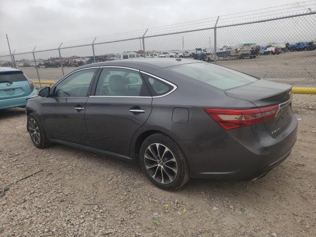 Photo 1 VIN: 4T1BK1EB3JU273944 - TOYOTA AVALON XLE 