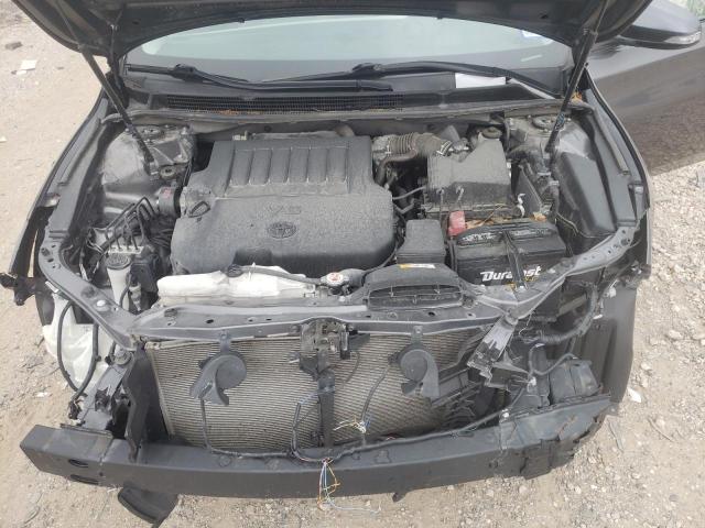 Photo 10 VIN: 4T1BK1EB3JU273944 - TOYOTA AVALON XLE 