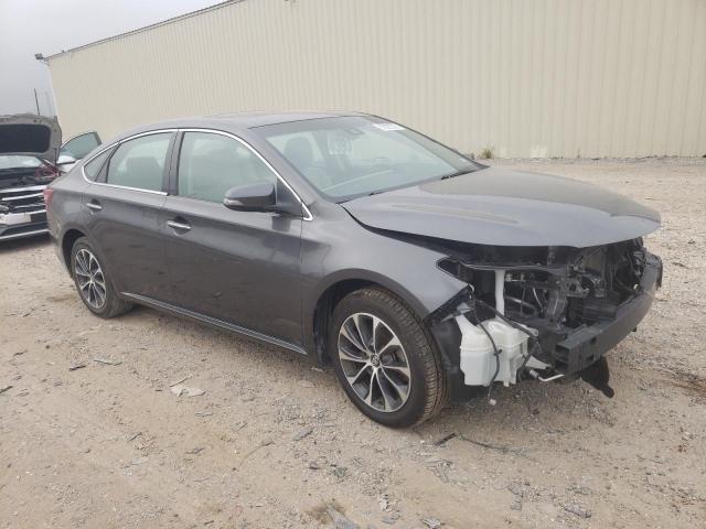 Photo 3 VIN: 4T1BK1EB3JU273944 - TOYOTA AVALON XLE 