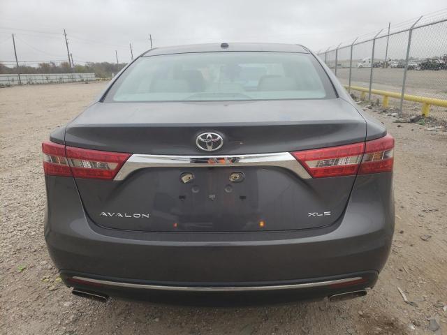 Photo 5 VIN: 4T1BK1EB3JU273944 - TOYOTA AVALON XLE 