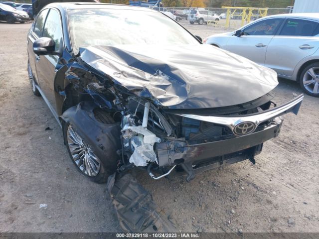 Photo 5 VIN: 4T1BK1EB3JU275581 - TOYOTA AVALON 