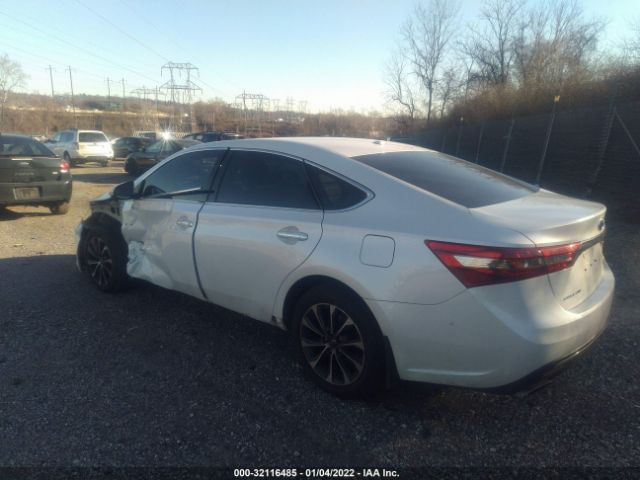 Photo 2 VIN: 4T1BK1EB3JU276987 - TOYOTA AVALON 