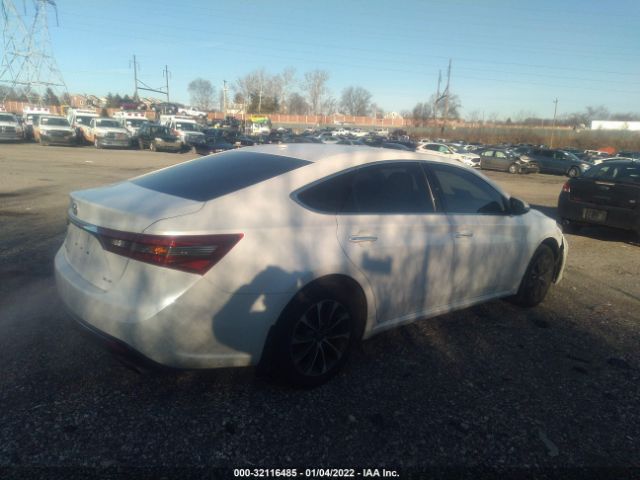 Photo 3 VIN: 4T1BK1EB3JU276987 - TOYOTA AVALON 