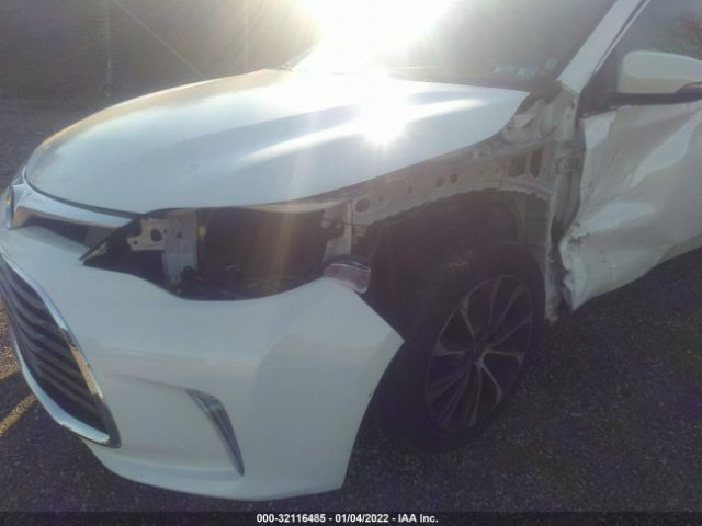 Photo 5 VIN: 4T1BK1EB3JU276987 - TOYOTA AVALON 