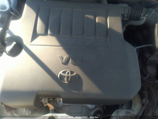 Photo 9 VIN: 4T1BK1EB3JU276987 - TOYOTA AVALON 