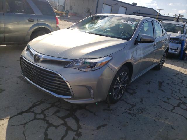 Photo 1 VIN: 4T1BK1EB3JU279064 - TOYOTA AVALON XLE 