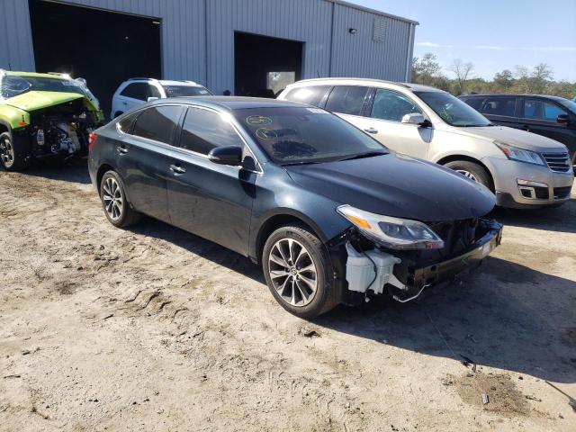 Photo 3 VIN: 4T1BK1EB3JU280182 - TOYOTA AVALON XLE 