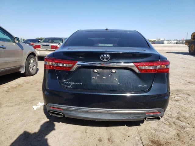 Photo 5 VIN: 4T1BK1EB3JU280182 - TOYOTA AVALON XLE 