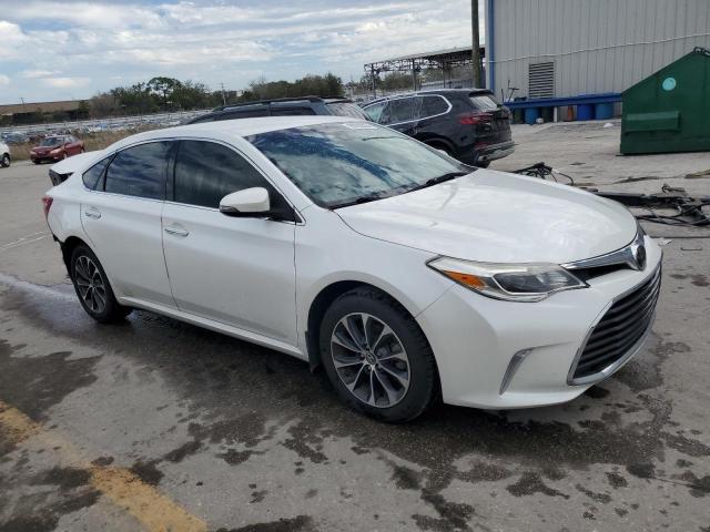 Photo 3 VIN: 4T1BK1EB3JU283423 - TOYOTA AVALON 