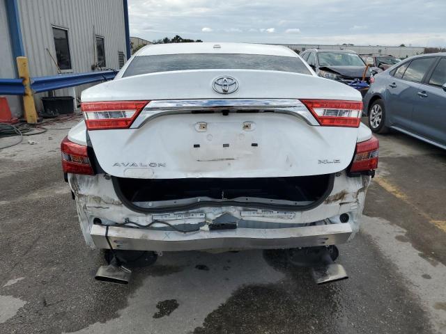 Photo 5 VIN: 4T1BK1EB3JU283423 - TOYOTA AVALON 