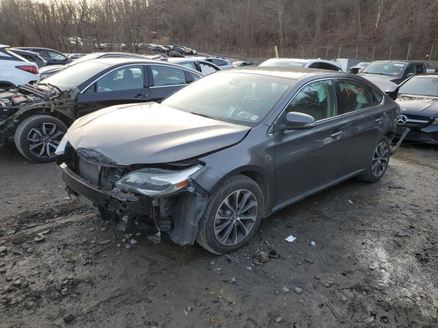 Photo 0 VIN: 4T1BK1EB3JU283728 - TOYOTA AVALON 