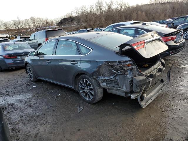 Photo 1 VIN: 4T1BK1EB3JU283728 - TOYOTA AVALON 