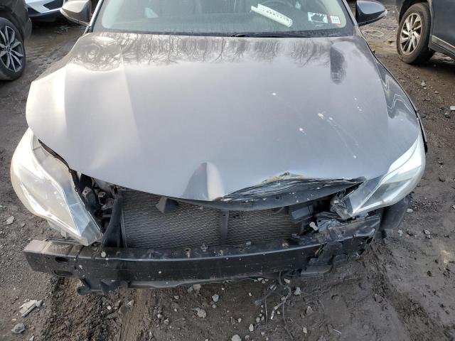 Photo 10 VIN: 4T1BK1EB3JU283728 - TOYOTA AVALON 