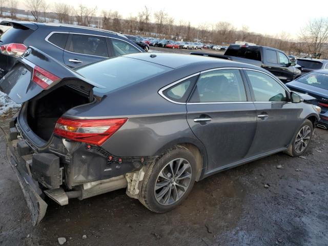 Photo 2 VIN: 4T1BK1EB3JU283728 - TOYOTA AVALON 