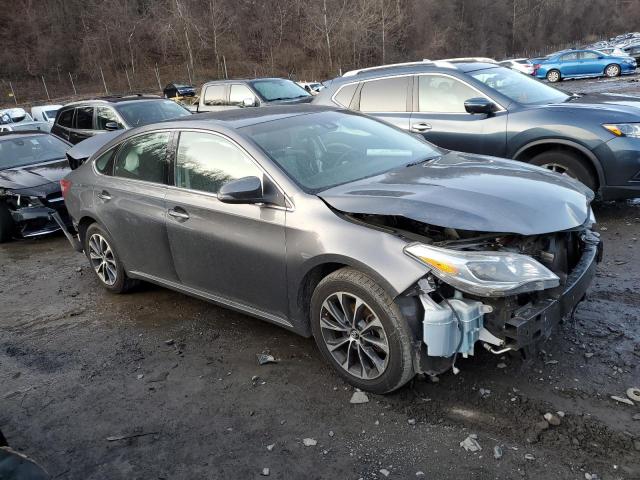 Photo 3 VIN: 4T1BK1EB3JU283728 - TOYOTA AVALON 