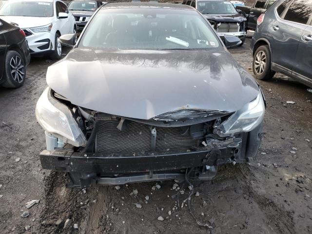 Photo 4 VIN: 4T1BK1EB3JU283728 - TOYOTA AVALON 