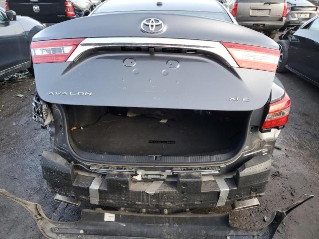 Photo 5 VIN: 4T1BK1EB3JU283728 - TOYOTA AVALON 