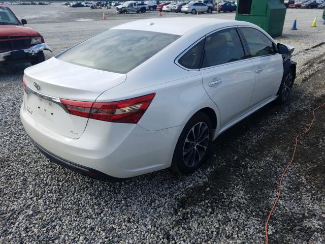 Photo 3 VIN: 4T1BK1EB3JU284930 - TOYOTA AVALON XLE 