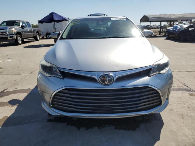 Photo 4 VIN: 4T1BK1EB3JU286192 - TOYOTA AVALON XLE 