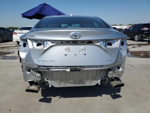 Photo 5 VIN: 4T1BK1EB3JU286192 - TOYOTA AVALON XLE 