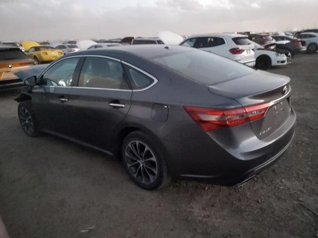 Photo 1 VIN: 4T1BK1EB3JU286418 - TOYOTA AVALON XLE 