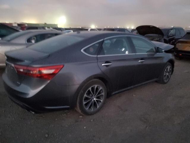 Photo 2 VIN: 4T1BK1EB3JU286418 - TOYOTA AVALON XLE 