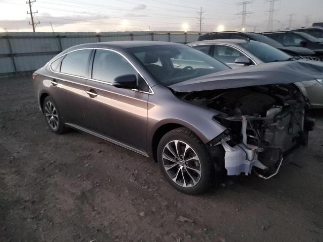 Photo 3 VIN: 4T1BK1EB3JU286418 - TOYOTA AVALON XLE 