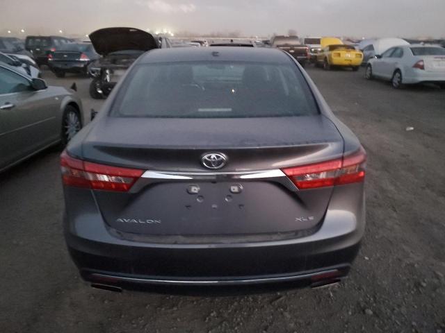 Photo 5 VIN: 4T1BK1EB3JU286418 - TOYOTA AVALON XLE 