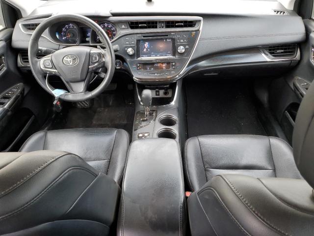 Photo 7 VIN: 4T1BK1EB3JU286418 - TOYOTA AVALON XLE 