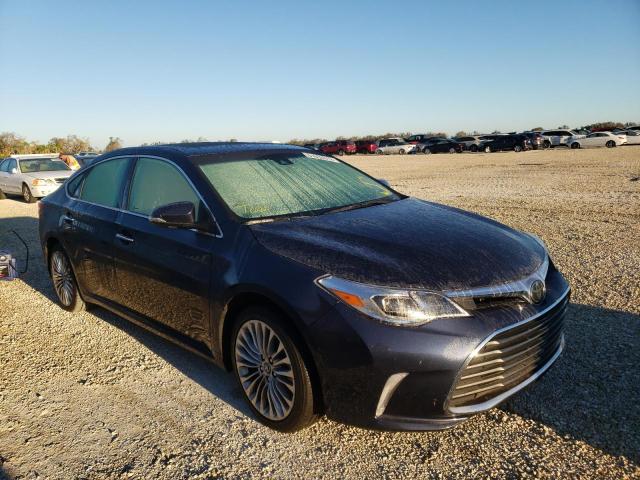 Photo 0 VIN: 4T1BK1EB3JU289125 - TOYOTA AVALON XLE 