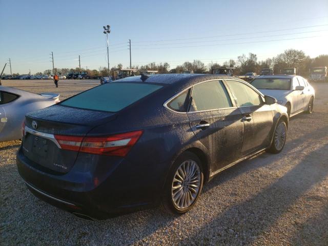 Photo 3 VIN: 4T1BK1EB3JU289125 - TOYOTA AVALON XLE 