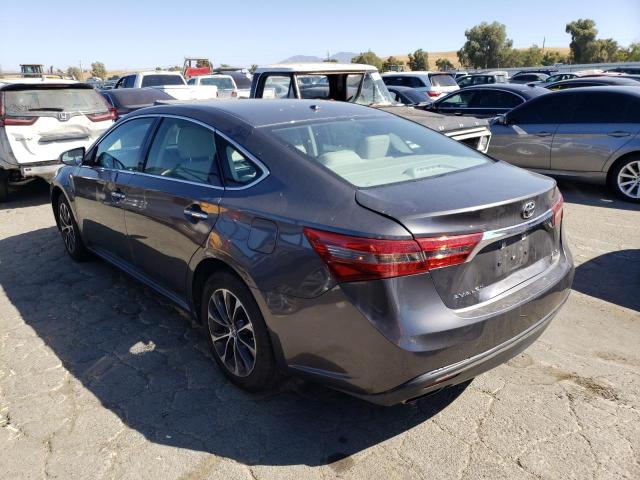 Photo 1 VIN: 4T1BK1EB3JU289433 - TOYOTA AVALON XLE 