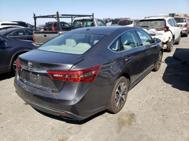 Photo 2 VIN: 4T1BK1EB3JU289433 - TOYOTA AVALON XLE 