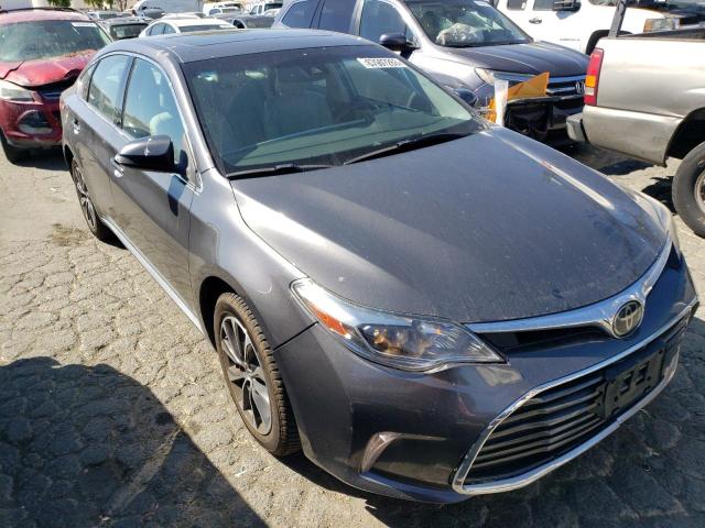 Photo 3 VIN: 4T1BK1EB3JU289433 - TOYOTA AVALON XLE 