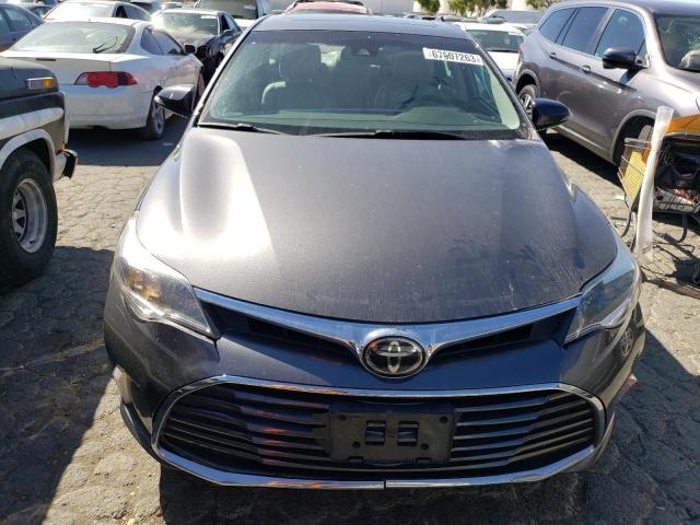 Photo 4 VIN: 4T1BK1EB3JU289433 - TOYOTA AVALON XLE 