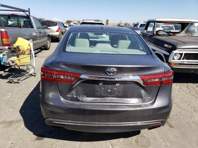 Photo 5 VIN: 4T1BK1EB3JU289433 - TOYOTA AVALON XLE 