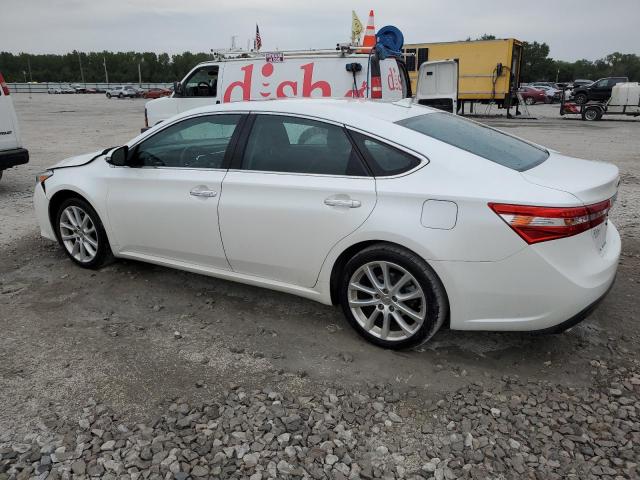 Photo 1 VIN: 4T1BK1EB4DU001942 - TOYOTA AVALON BAS 