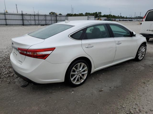 Photo 2 VIN: 4T1BK1EB4DU001942 - TOYOTA AVALON BAS 