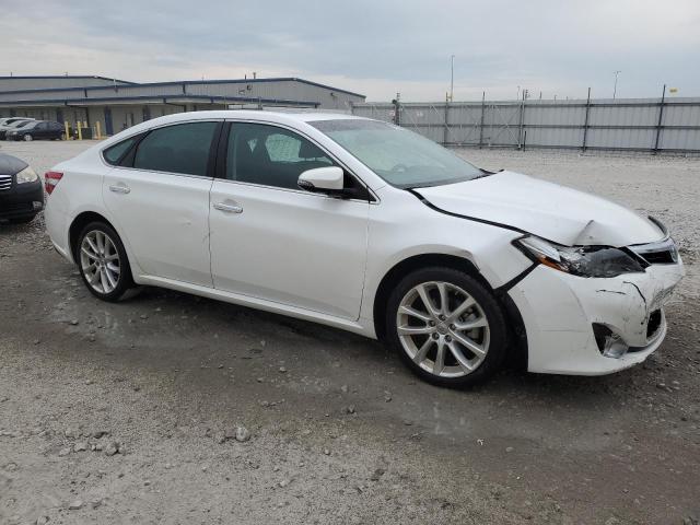 Photo 3 VIN: 4T1BK1EB4DU001942 - TOYOTA AVALON BAS 